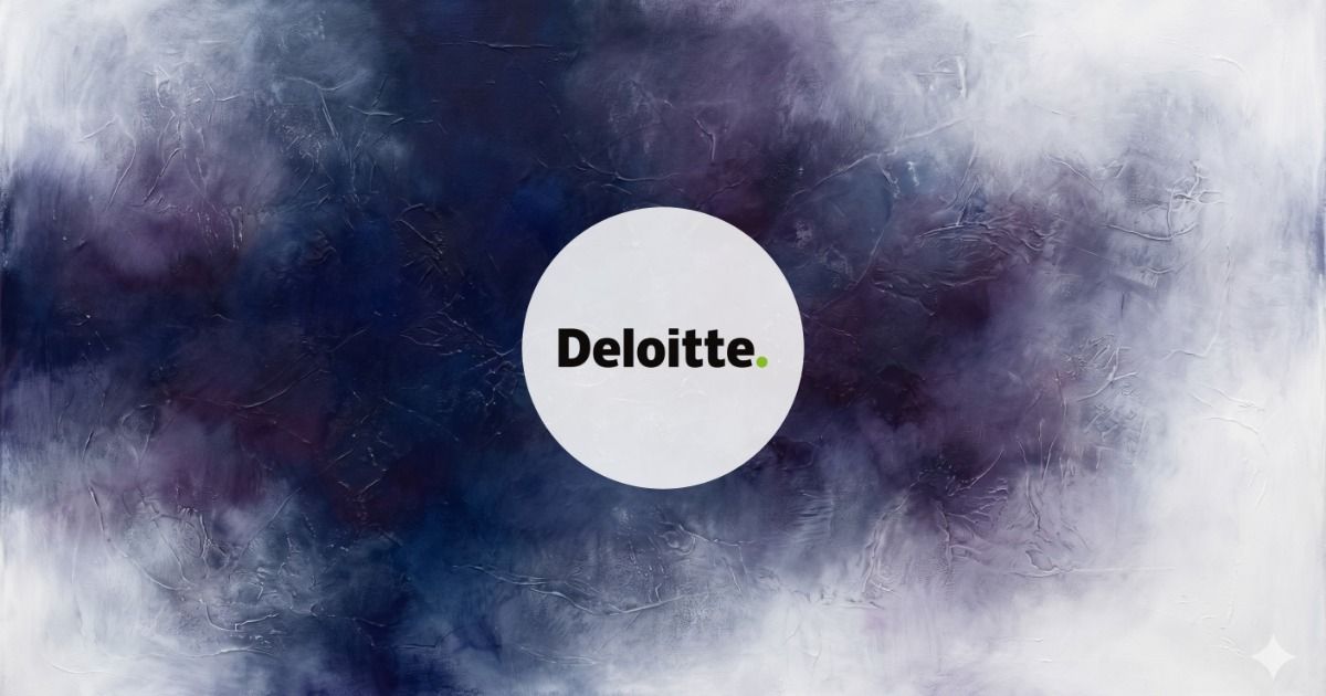 What Deloitte’s AI Report Reveals About the Future of Enterprise AI