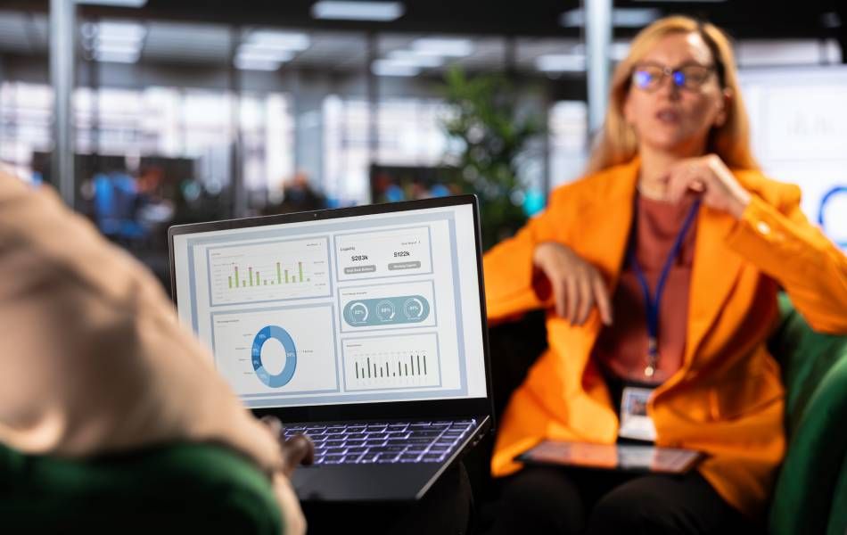 The Future of Consulting: Where AI Meets Expertise