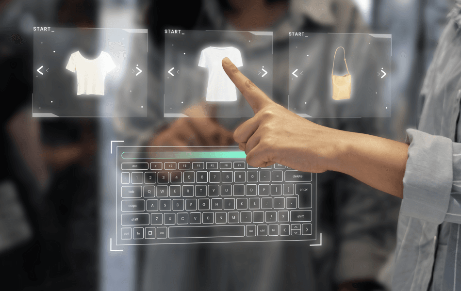 Sell Smarter, Respond Faster: AI for Modern E-Commerce