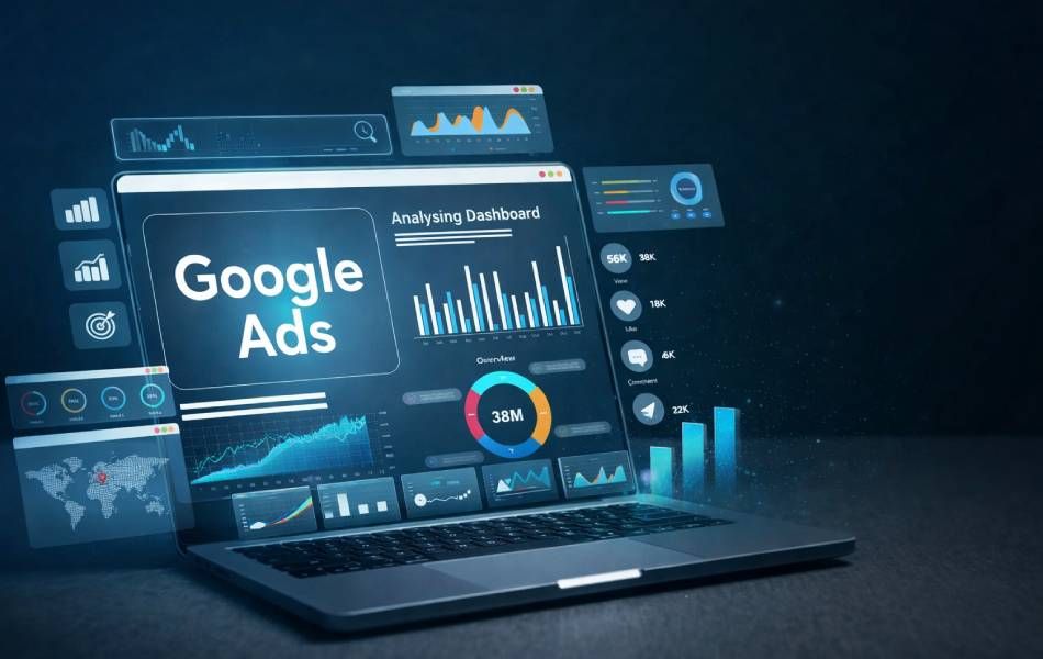 Google Ads Agent: Always-On Campaign Management for Faster Growth