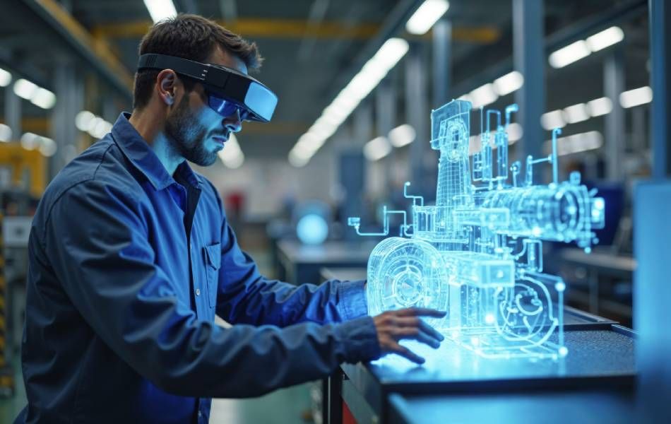  Synchronizing Supply, Demand, and Workforce: Planning with AI