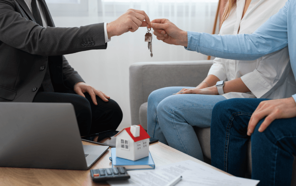 From Valuation to Conversion: How AI Supports the Entire Real Estate Funnel