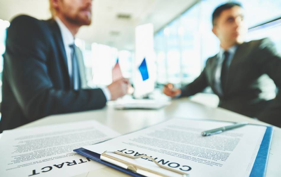 Accelerating Legal Workflows: What AI Can Do for Contract Review Today